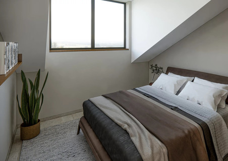 Casa de aldeia com 2 quarto(s) para venda em Rippweiler