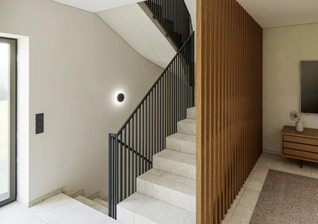 Casa de aldeia com 2 quarto(s) para venda em Rippweiler