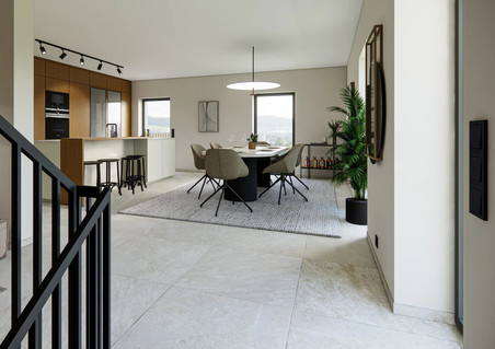 Casa de aldeia com 2 quarto(s) para venda em Rippweiler