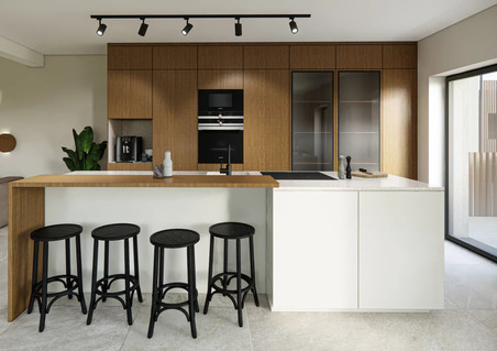 Casa de aldeia com 2 quarto(s) para venda em Rippweiler