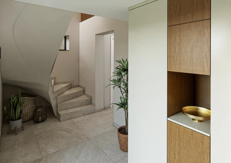 Casa de aldeia com 2 quarto(s) para venda em Rippweiler