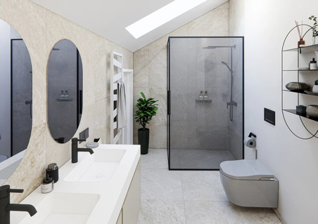 Casa de aldeia com 2 quarto(s) para venda em Rippweiler