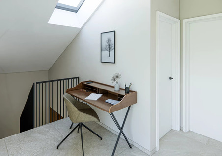 Casa de aldeia com 2 quarto(s) para venda em Rippweiler