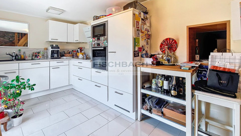 Quinta com 2 quarto(s) para venda em Trintange