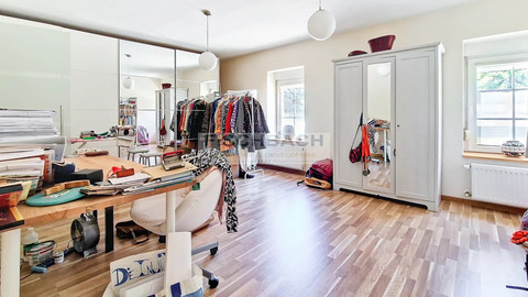 Quinta com 2 quarto(s) para venda em Trintange