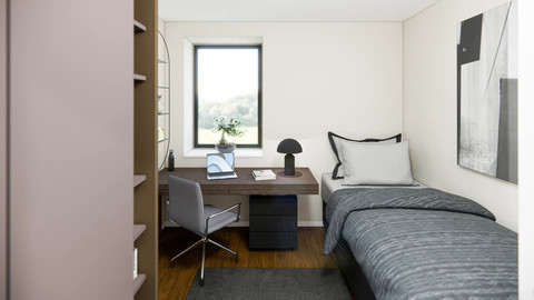 House with 3 bedroom(s) to sell in Reisdorf