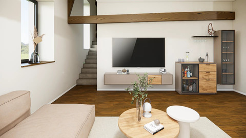 House with 3 bedroom(s) to sell in Reisdorf