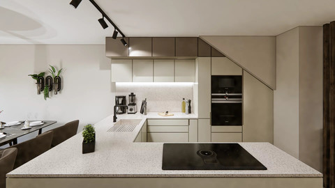 House with 3 bedroom(s) to sell in Reisdorf