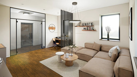 House with 3 bedroom(s) to sell in Reisdorf