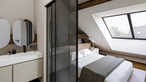 House with 3 bedroom(s) to sell in Reisdorf