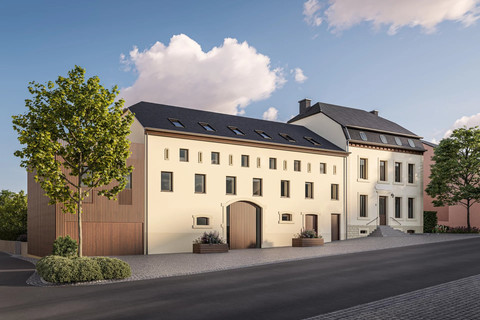 Residência para venda em Rippweiler