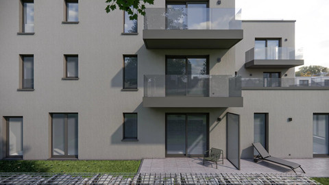 Residência para venda em Luxembourg-Eich