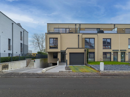 Duplex com 3 quarto(s) para venda em Hautcharage