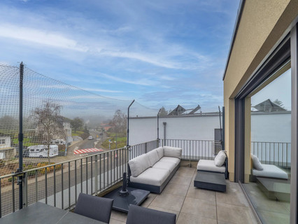 Duplex com 3 quarto(s) para venda em Hautcharage