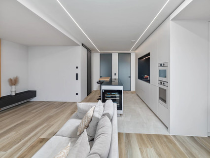 Duplex com 3 quarto(s) para venda em Hautcharage