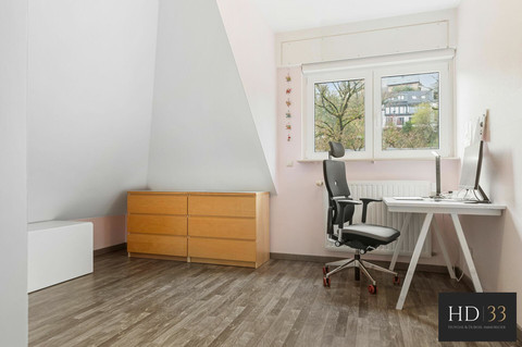 Appartement 2 chambre(s) à vendre à Luxembourg-Rollingergrund