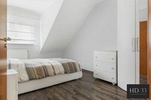 Appartement 2 chambre(s) à vendre à Luxembourg-Rollingergrund