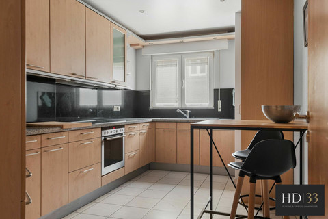 Appartement 2 chambre(s) à vendre à Luxembourg-Rollingergrund