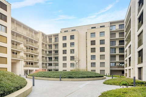 Apartment with 1 bedroom(s) to sell in Luxembourg-Gasperich