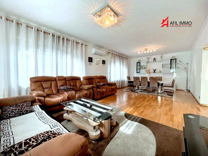 Bungalow 3 Zimmer zu verkaufen in Pétange