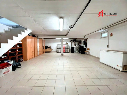 Bungalow 3 Zimmer zu verkaufen in Pétange