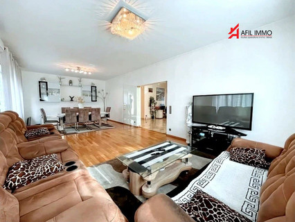 Bungalow 3 Zimmer zu verkaufen in Pétange