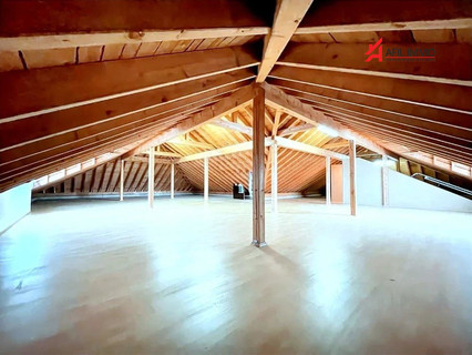 Bungalow 3 Zimmer zu verkaufen in Pétange