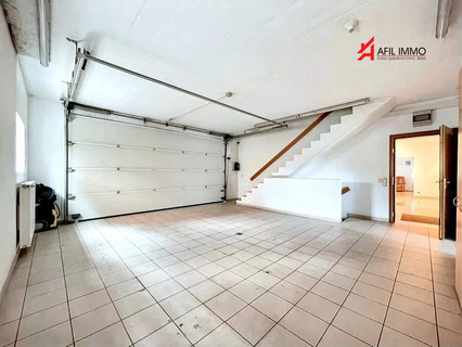 Bungalow 3 Zimmer zu verkaufen in Pétange