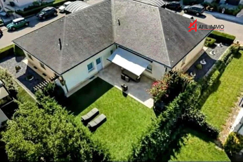 Bungalow 3 Zimmer zu verkaufen in Pétange