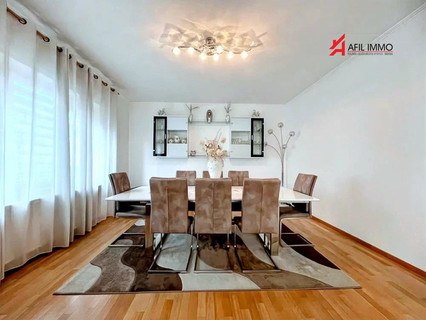 Bungalow 3 Zimmer zu verkaufen in Pétange