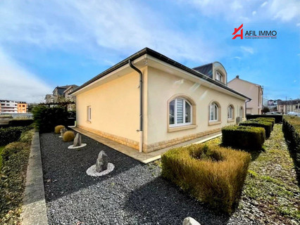 Bungalow 3 Zimmer zu verkaufen in Pétange