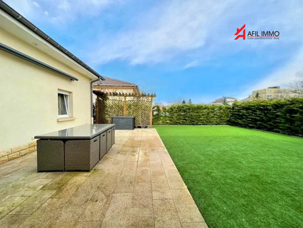 Bungalow 3 Zimmer zu verkaufen in Pétange