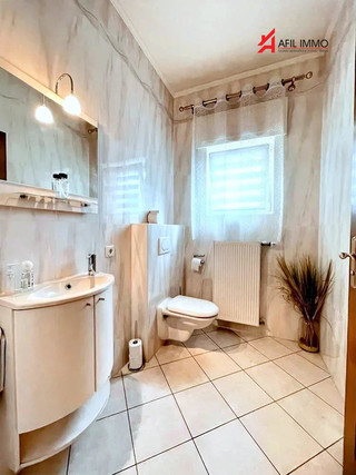 Bungalow 3 Zimmer zu verkaufen in Pétange