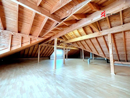 Bungalow 3 Zimmer zu verkaufen in Pétange