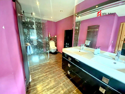 Doppelhaushälfte 4 Zimmer zu verkaufen in Pétange