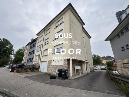 Renditeobjekt 6 Zimmer zu verkaufen in Luxembourg-Gasperich