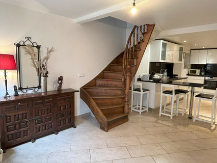 Moradia com 5 quarto(s) para venda em Bavigne