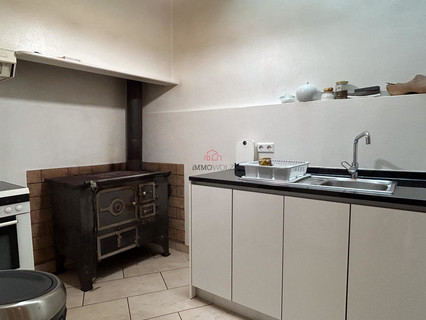 Moradia com 5 quarto(s) para venda em Bavigne