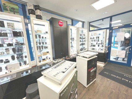 Shop to sell in Trier