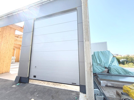 Warehouse/storage area to sell in Trierweiler