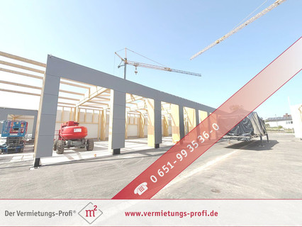Warehouse/storage area to sell in Trierweiler
