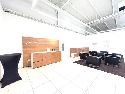 Warehouse/storage area to sell in Treves-Euren