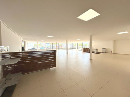 Warehouse/storage area to sell in Treves-Euren