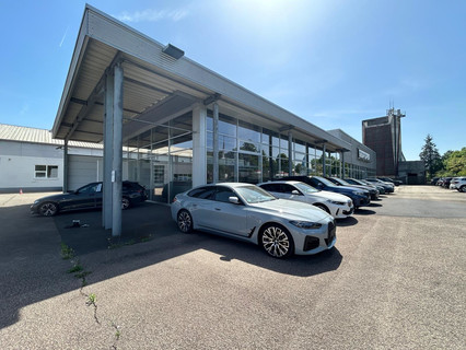 Warehouse/storage area to sell in Treves-Euren