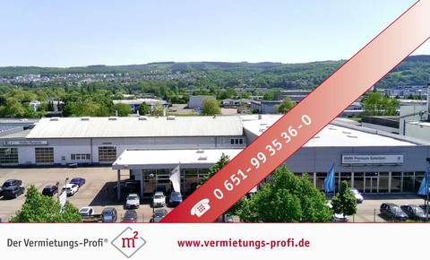 Warehouse/storage area to sell in Treves-Euren
