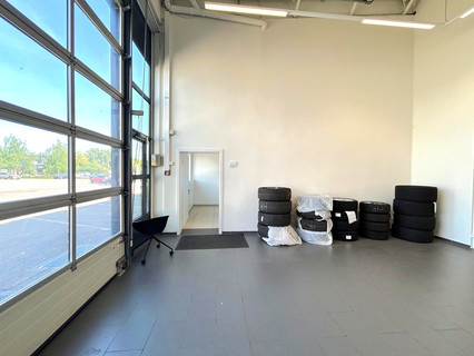 Warehouse/storage area to sell in Treves-Euren