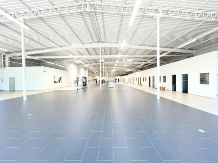 Warehouse/storage area to sell in Treves-Euren