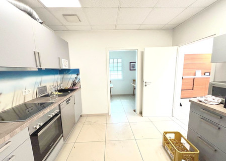 Warehouse/storage area to sell in Treves-Euren