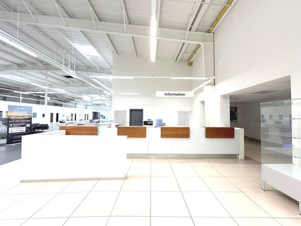 Warehouse/storage area to sell in Treves-Euren