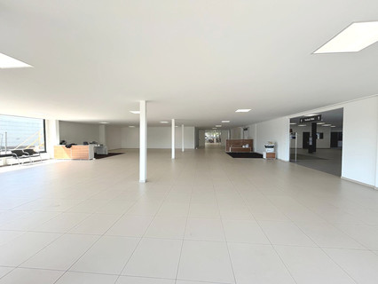 Warehouse/storage area to sell in Treves-Euren